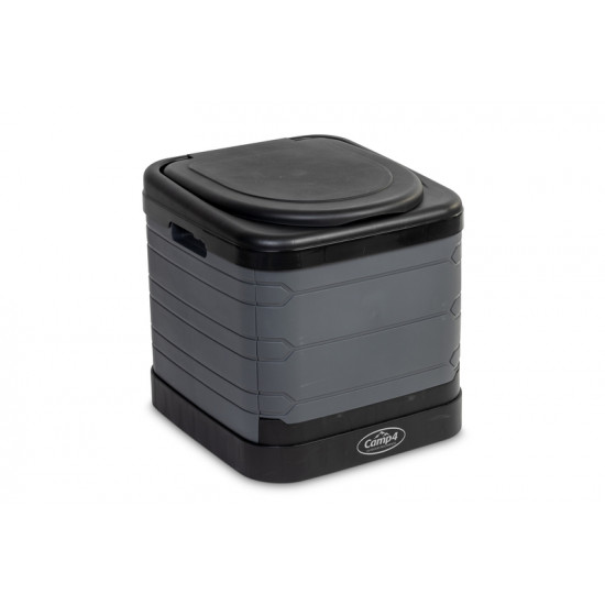Camping toilet L