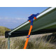 Peggy Peg Fix&Go AntiFlap, awning clamp, reduces flapping noise