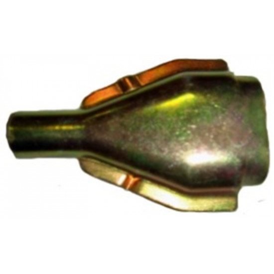 Brake transmission - half-shell for KNOTT