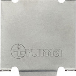 Tension plate