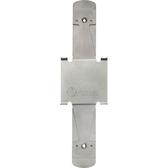 Tension plate