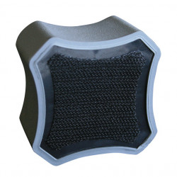 Purvario low glass/cup holder - set of 6