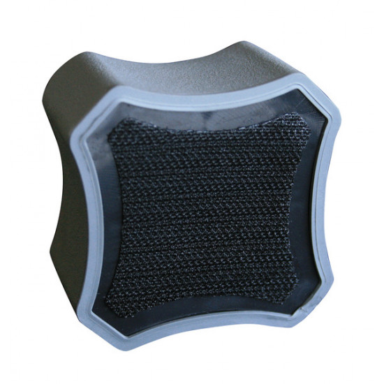 Purvario low glass/cup holder - set of 6