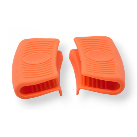 RoadClips heat shields