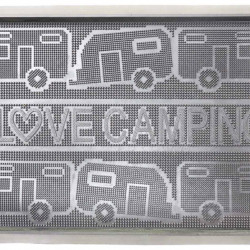 Doormat TRY MAT 40x60x3