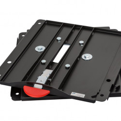 Swivel console driver's side Citroen Spacetourer and similar models from 2016 onwards