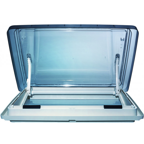 Vision Star L pro roof vent 70x50 cm - Without lighting