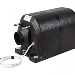 Elgena Nautic Compact Air Boiler, 6L 230V 500W with heat exchanger