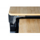 Bamboo Quick Slide kitchen cabinet