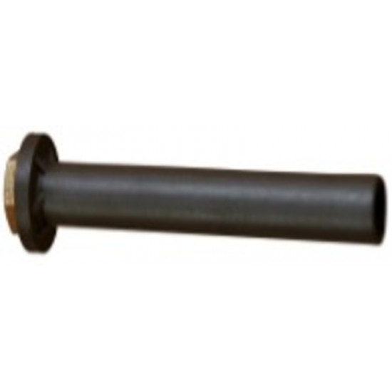 Brake linkage bracket (rear)