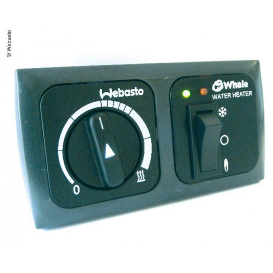 Webasto Hybrid 7 auxiliary heater