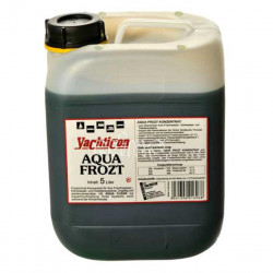 Antifreeze concentrate 5l