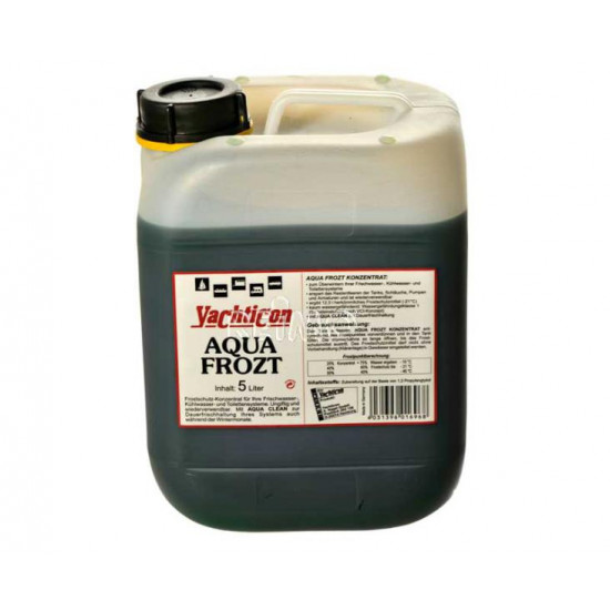 Antifreeze concentrate 5l