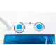 Carbest FAY washing machine 230V/260W
