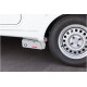 Caravan maneuvering aid Ranger S21 - single axle