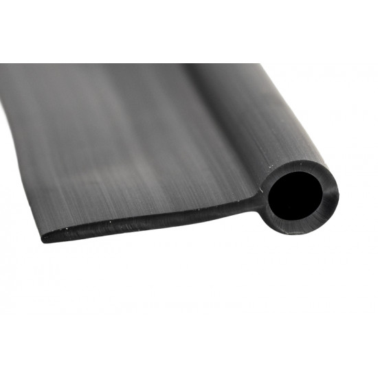 5mm black sealing strip