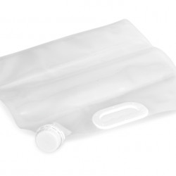 Foldable water canister - 10 l