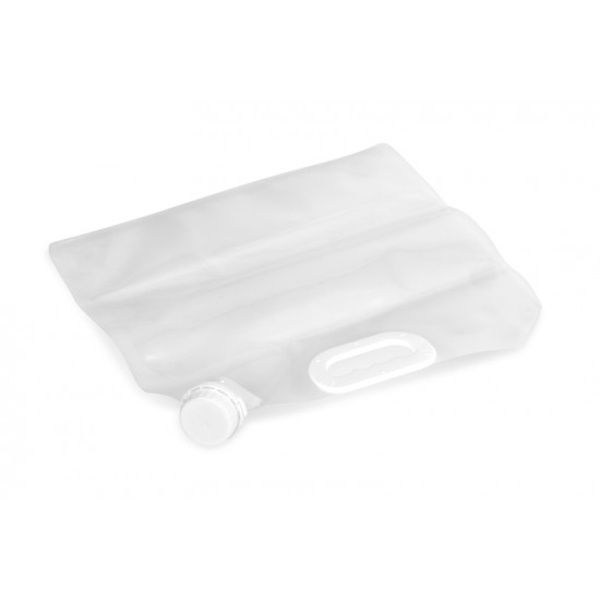 Foldable water canister - 5 l