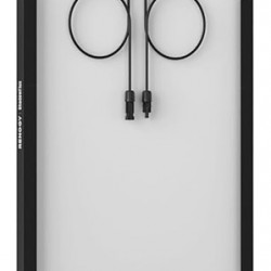120 W Shadow-Flux