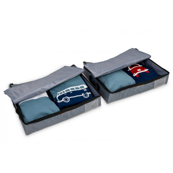 HOLIDAY TRAVEL Folding Box
