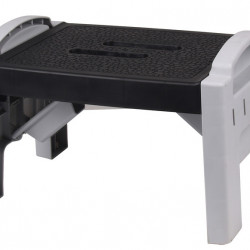 Carbest plastic step