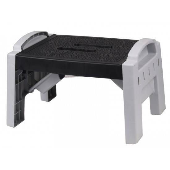 Carbest plastic step