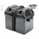 Carbest All-Inclusive Battery Package for Maneuvering Systems