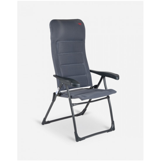 AirDeluxe XS chair, grey