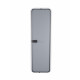 Caravan body door set - cutout 525 x 1700 mm