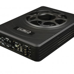 Axton ATB20P - 20cm Under Seat Active Subwoofer