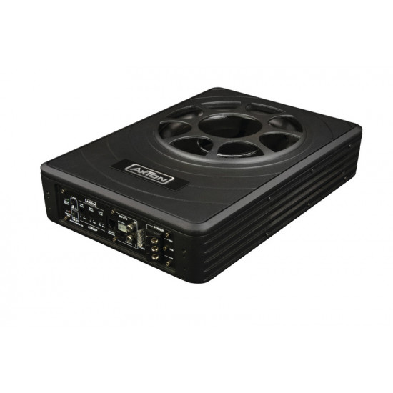 Axton ATB20P - 20cm Under Seat Active Subwoofer