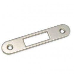 Strike plate V1118