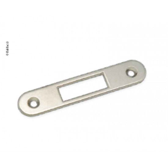 Strike plate V1118