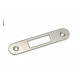 Strike plate V1118