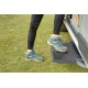 Alanera electric step for Fiat Ducato X250 model years 2006 - 2014