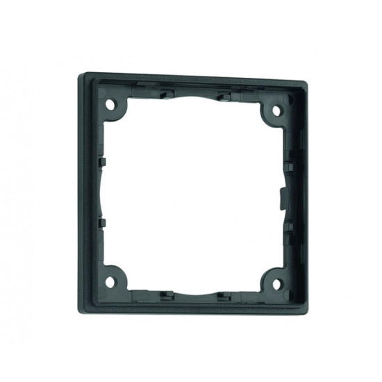 Single flat spacer, loose