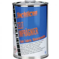 Tent cleaner and waterproofing agent 1000ml