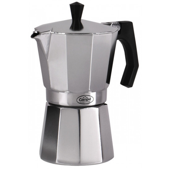 Espresso maker Classico - coffee maker for 6 cups