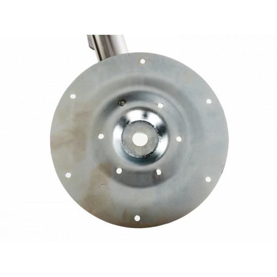 Standard swivel table