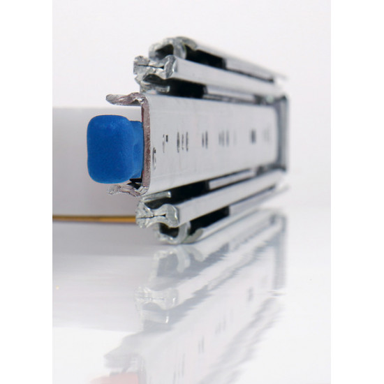 CARBEST Rollout Slider Gigant Extension Rails 559 mm - 1 Pair
