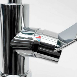 Single-lever mixer Trend S