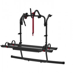 Carry-Bike PSA Deep Black