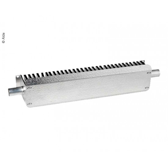 Convector with protective cover 1500