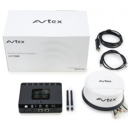 AMR104X – Super-fast mobile internet solution CAT 6 with 4G dual SIM