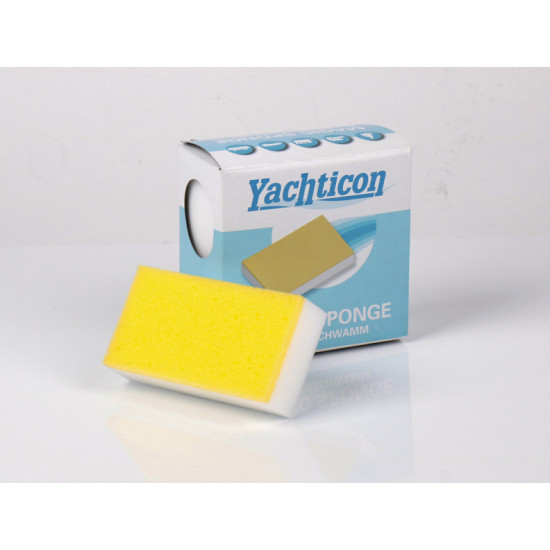 Stain-removing magic sponge, 4 pieces per pack