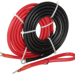 PowerWave Inverter 500 W – Sine wave inverter with latest generation grid priority switching