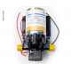 Water pump 12V 10.6l/min