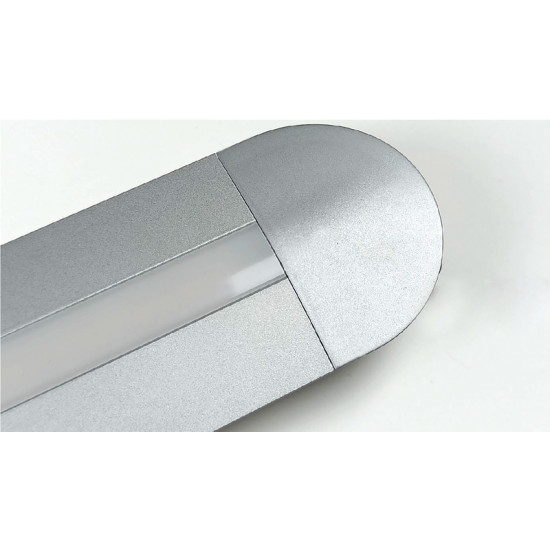 Cabiate Cabin light - LED cab line light for Fiat Ducato, Peugeot Boxer and Citroën Jumper