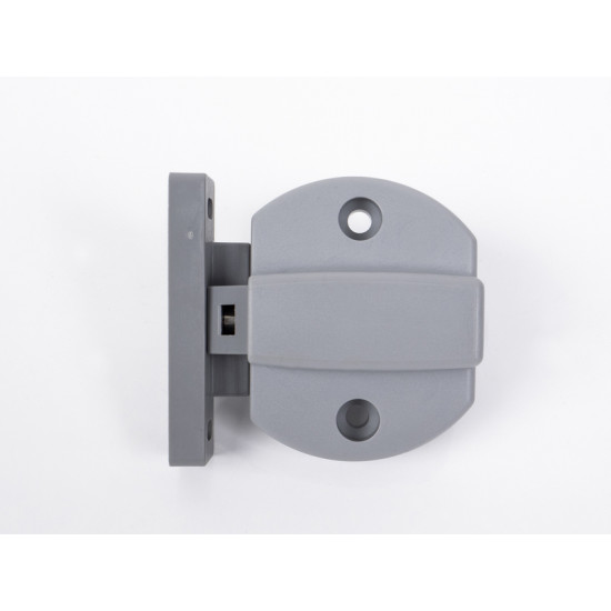 Push Lock Magnet