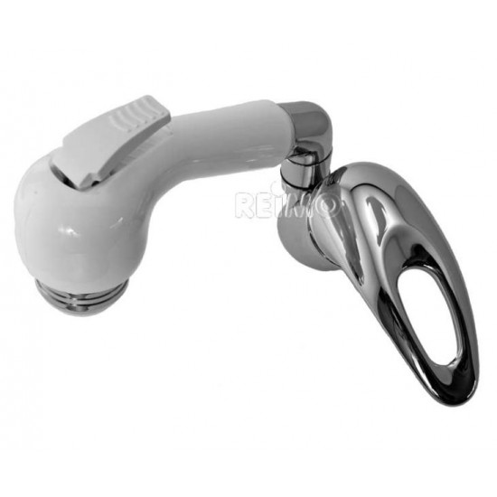 Faucet + Shower Set 2 in 1